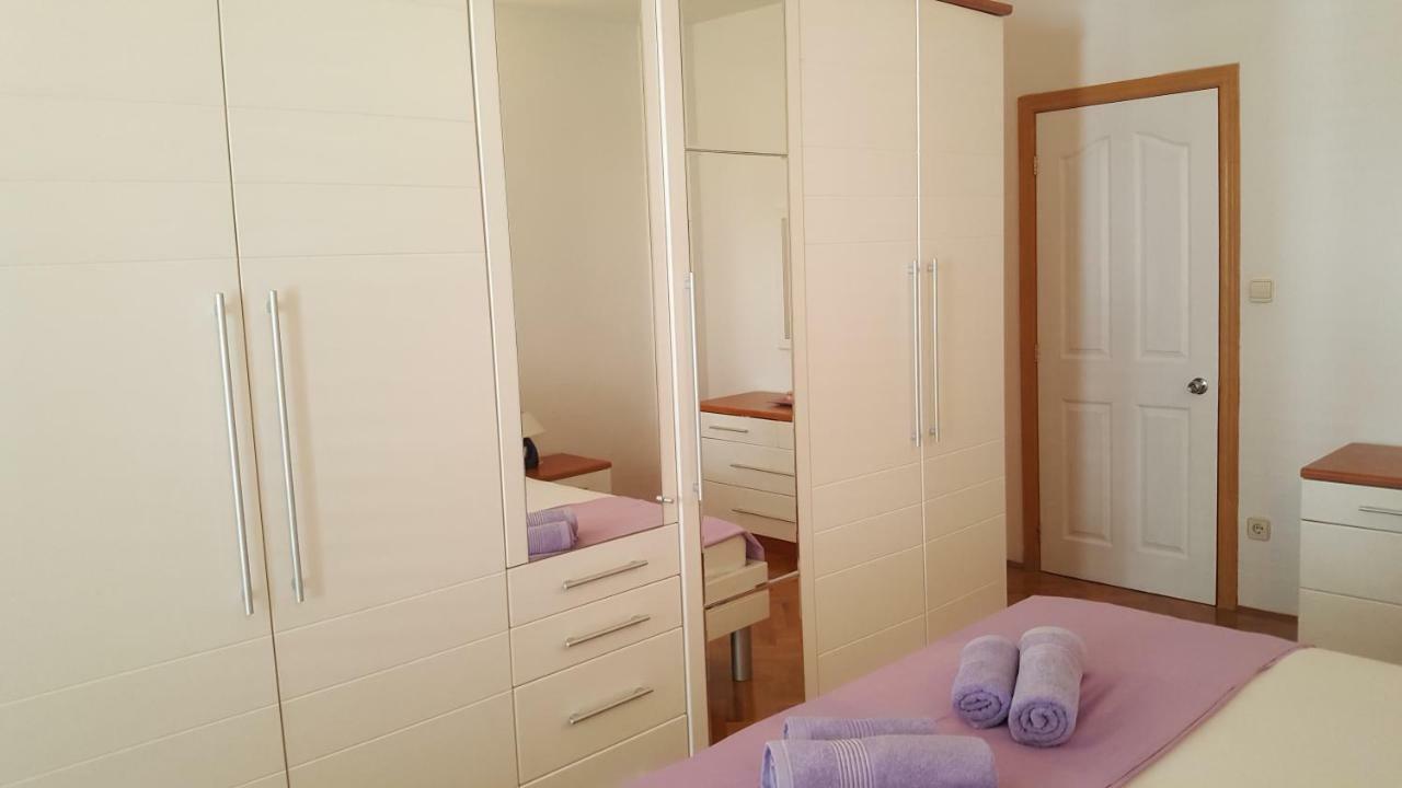 Apartman Mimi Leilighet Makarska Eksteriør bilde